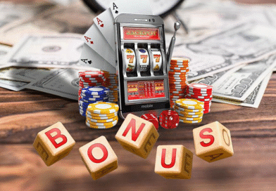 Casino Bonus – What It Is and How to Use It to Your Advantage