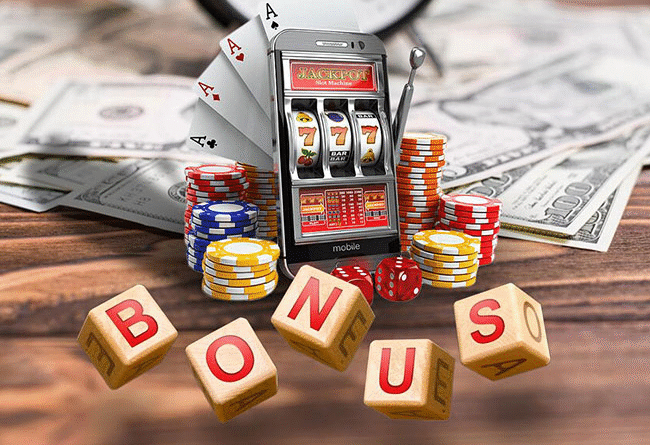 Casino Bonus – What It Is and How to Use It to Your Advantage