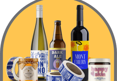 The Secret Ingredient Your Product Needs: Great Food Labels