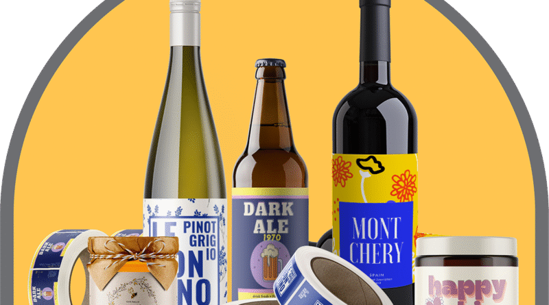 The Secret Ingredient Your Product Needs: Great Food Labels