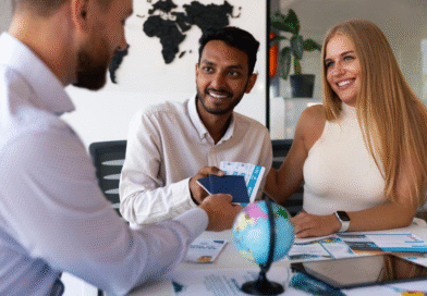 Understanding Partner Visa 309 Processing Time in 2025: What Applicants Need to Know