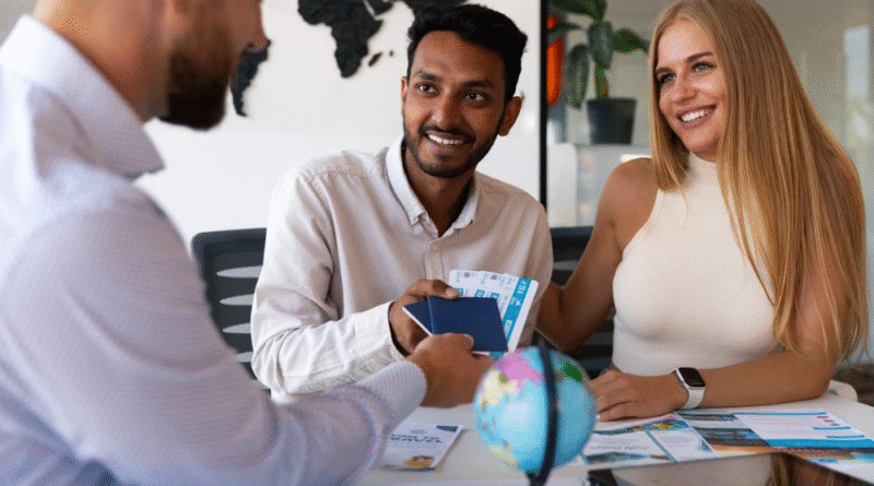 Understanding Partner Visa 309 Processing Time in 2025: What Applicants Need to Know
