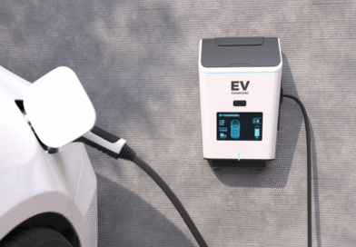 Install Electric Car Charger: Why Professional Help Matters