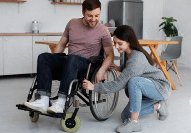 NDIS and Mobility Equipment: What’s Covered and How to Apply