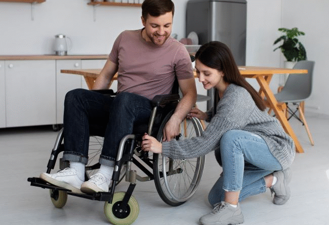 NDIS and Mobility Equipment: What’s Covered and How to Apply