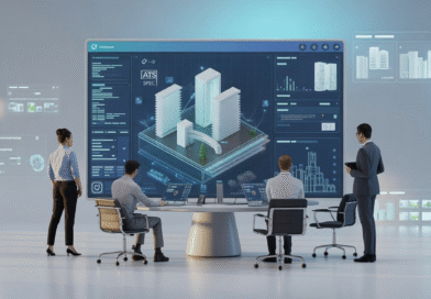 Revolutionizing Specifications: How the ATS Spec Tool Elevates Building Design