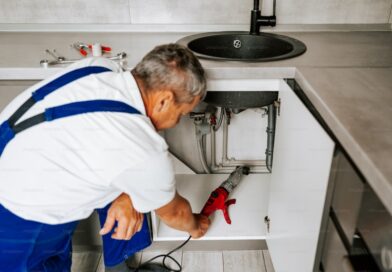 Plumber Near Me How Charmie Plumbing Services Delivers Fast & Reliable Solutions