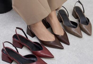 Ultimate Guide to Choosing the Right Shoes for Every Outfit