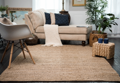 Softest Natural Fiber Rugs