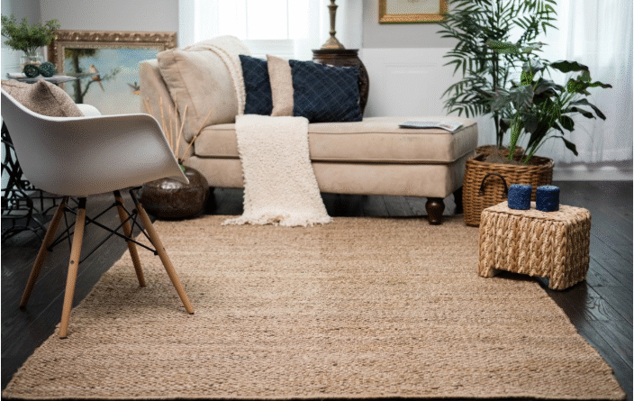 Softest Natural Fiber Rugs