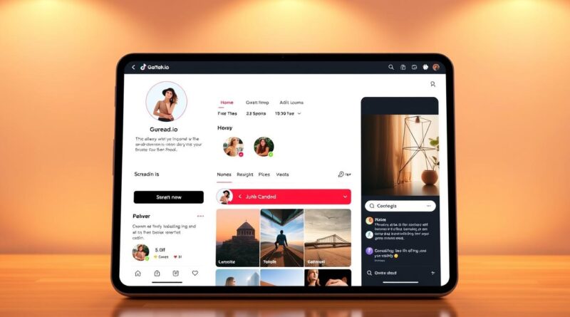 The Ultimate Toolkit for TikTok Profile Enhancement
