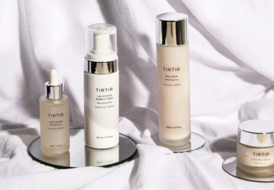 TirTir: Redefining Korean Skincare with Innovation and Trust