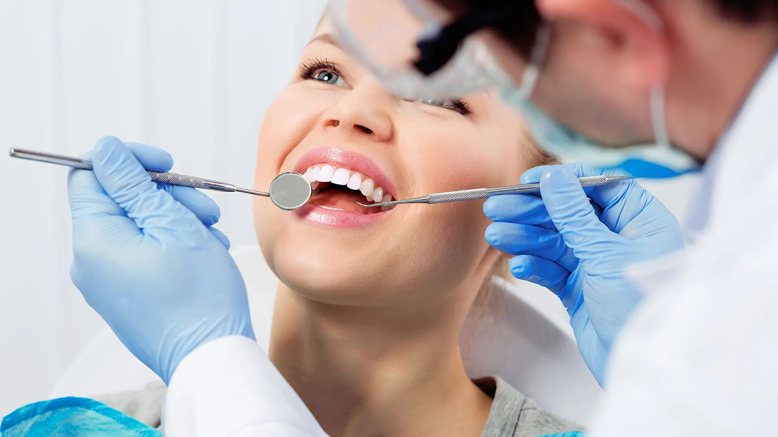 Why Selecting the Proper Castle Hill Dentist is Essential for Your Oral Health