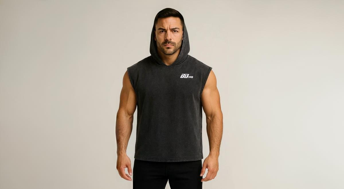 Expert Tips on Buying Gym Clothes Men Will Actually Use
