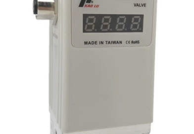 Why Use the Bottle Blow Molding Proportional Pressure Regulator?