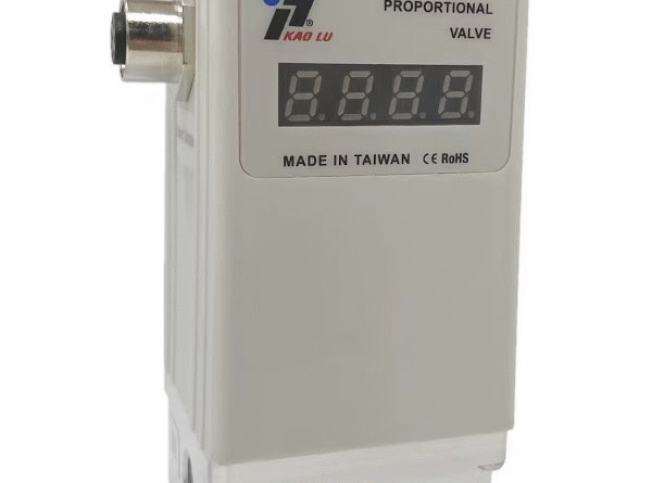 Why Use the Bottle Blow Molding Proportional Pressure Regulator?