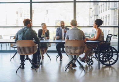 How to Be Inclusive in the Workplace with the Help of Functional Assessments