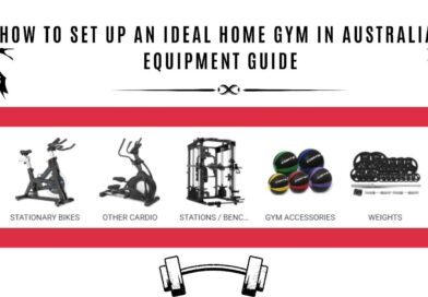 How to Set Up an Ideal Home Gym in Australia: Equipment Guide
