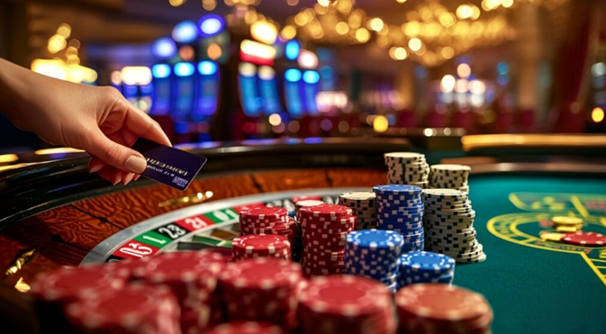 Crazy Vegas Casino PayID Casinos Related Topics / Reviews