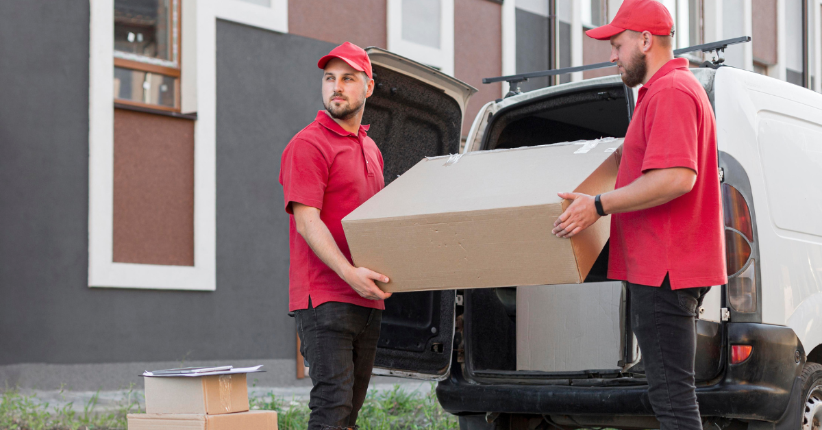Affordable and Professional Sydney Removalists for Hassle-Free Moving