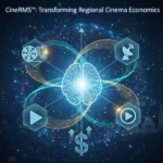 Australian Tech Conference Honours Experts for Revolutionary AI Framework Transforming Regional Cinema Economics