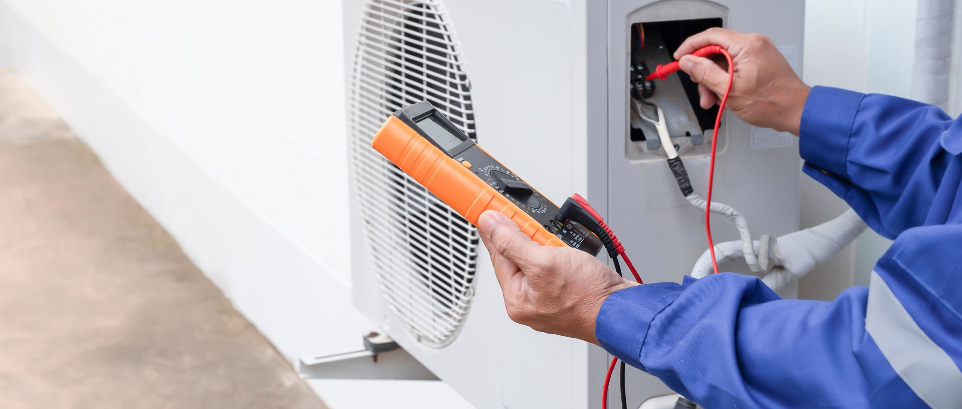 When is the Best Time to Book AC Servicing?
