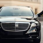 Best Chauffeur Service in Sydney | Luxury Ride Guide