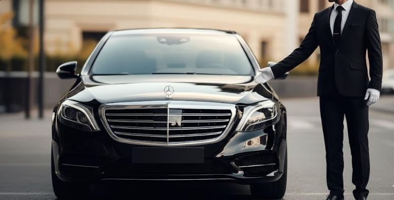 Best Chauffeur Service in Sydney | Luxury Ride Guide