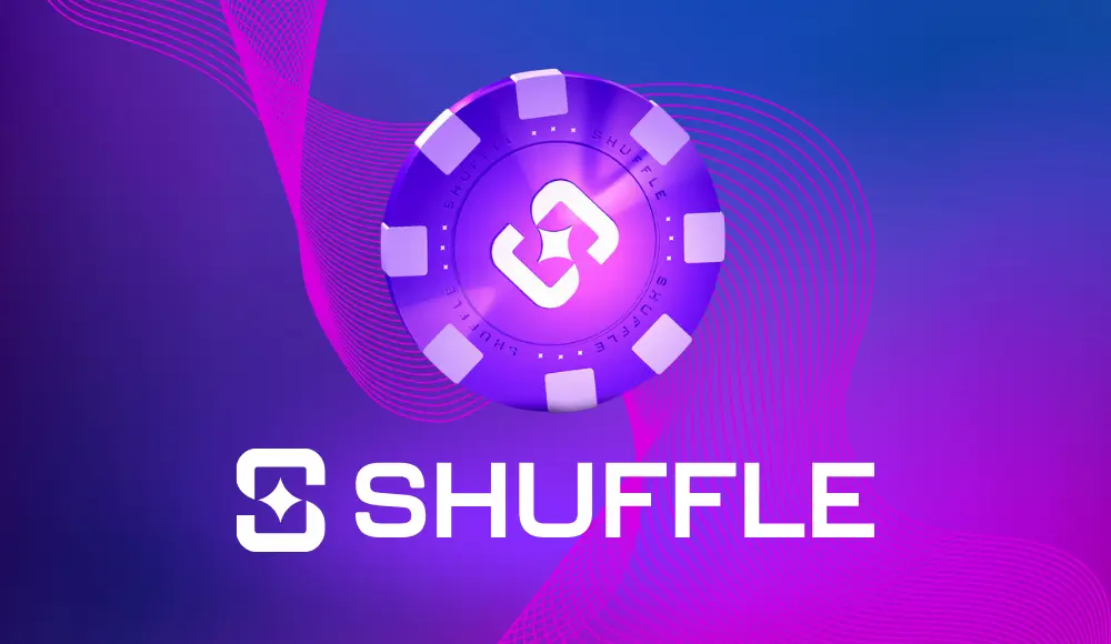 Top 5 Shuffle Casino Promo Codes for 2026