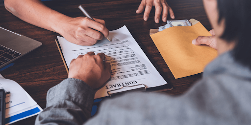 Bad Credit Friendly Small Loans Available Across Australia