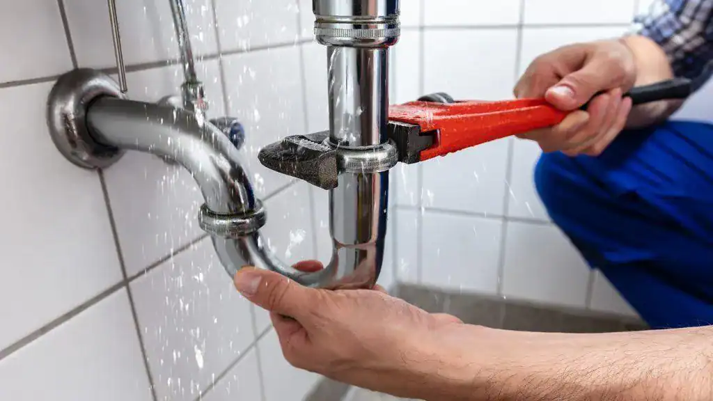 If you’re reading this, something in your house has probably gone wrong with the plumbing. There’s water where it shouldn’t be. A noise you’ve never heard before.