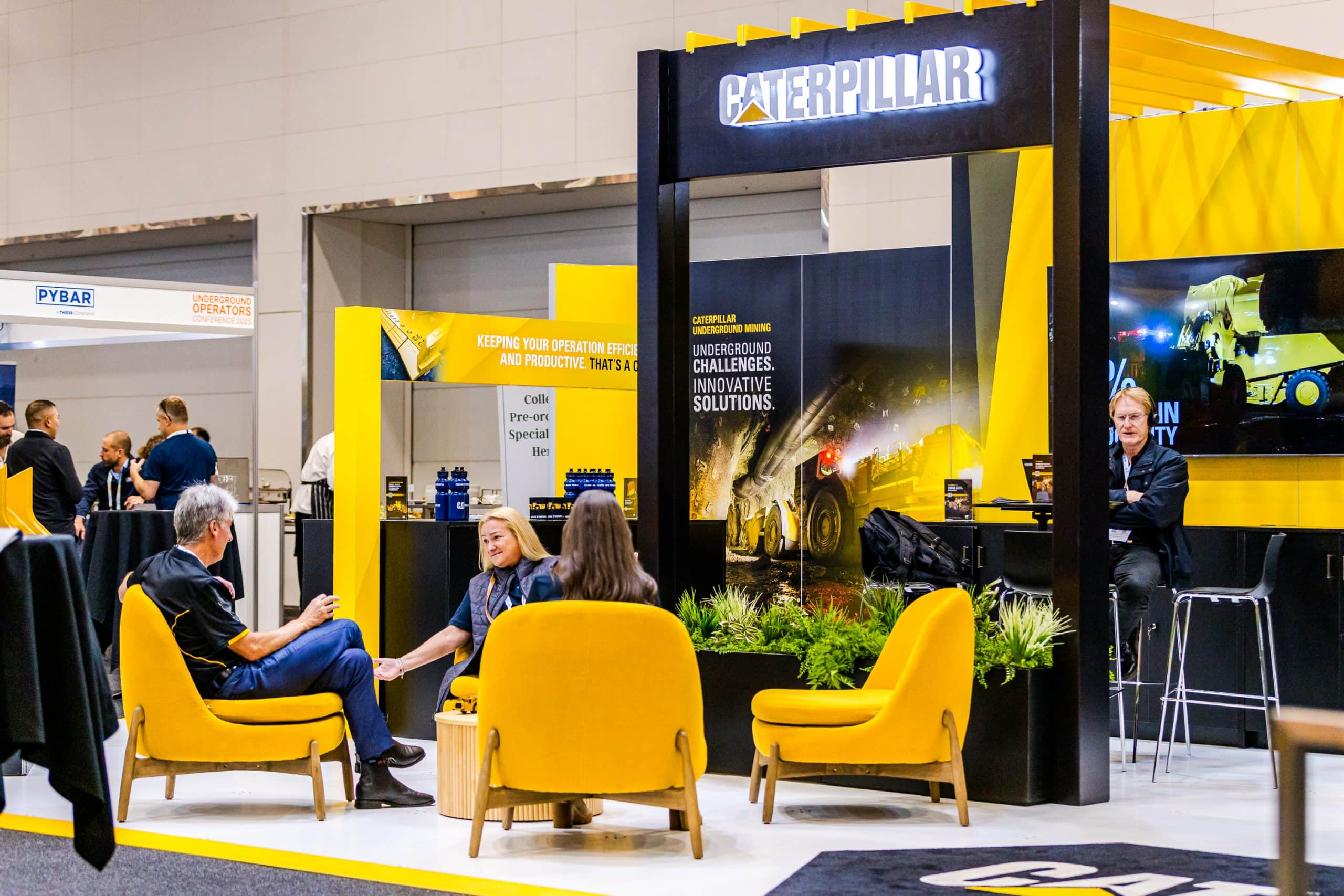 How Reusable Event Decor Is Helping Australian Businesses Reduce Waste